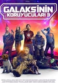 GALAKSİNİN KORUYUCULARI III
